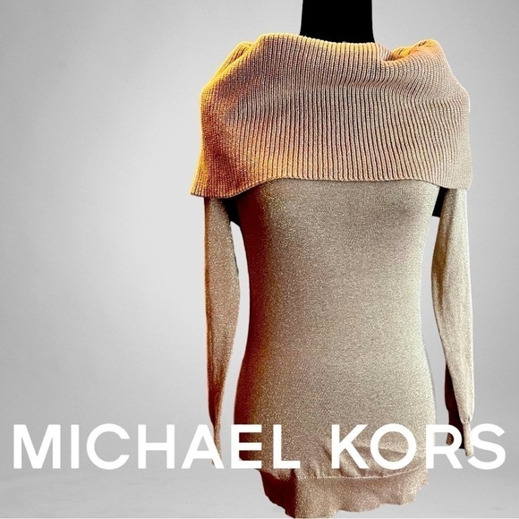 NWT Michael Kors Women's Black Python Print Ruched Draw Cord Mini Dress Size XS - Picture 1 of 9